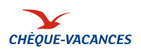 Logo chèques vacances