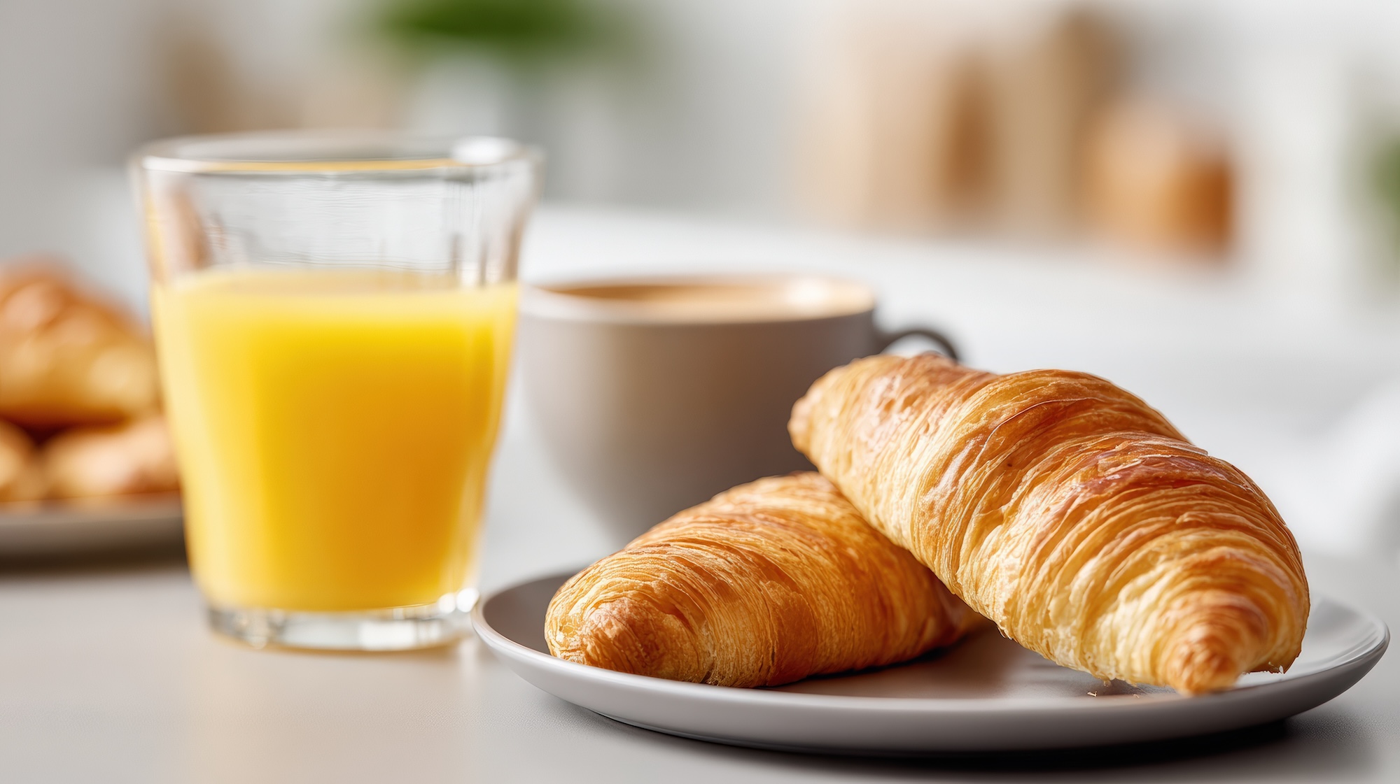 petit dejeuner camping vacances