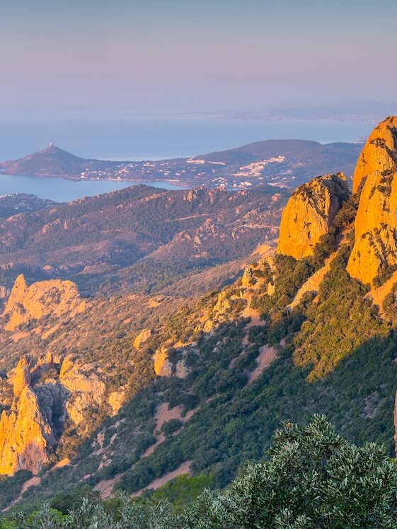 var nature france