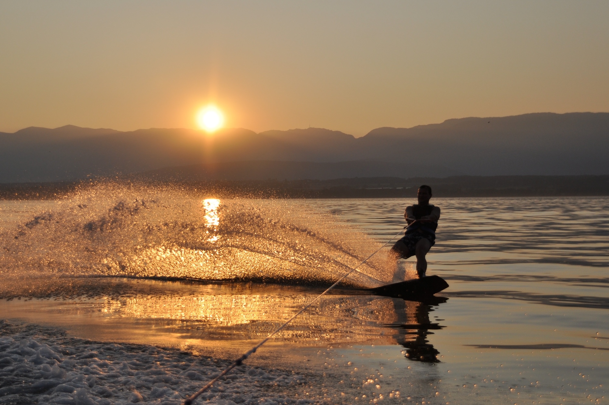 wakeboard vacances var