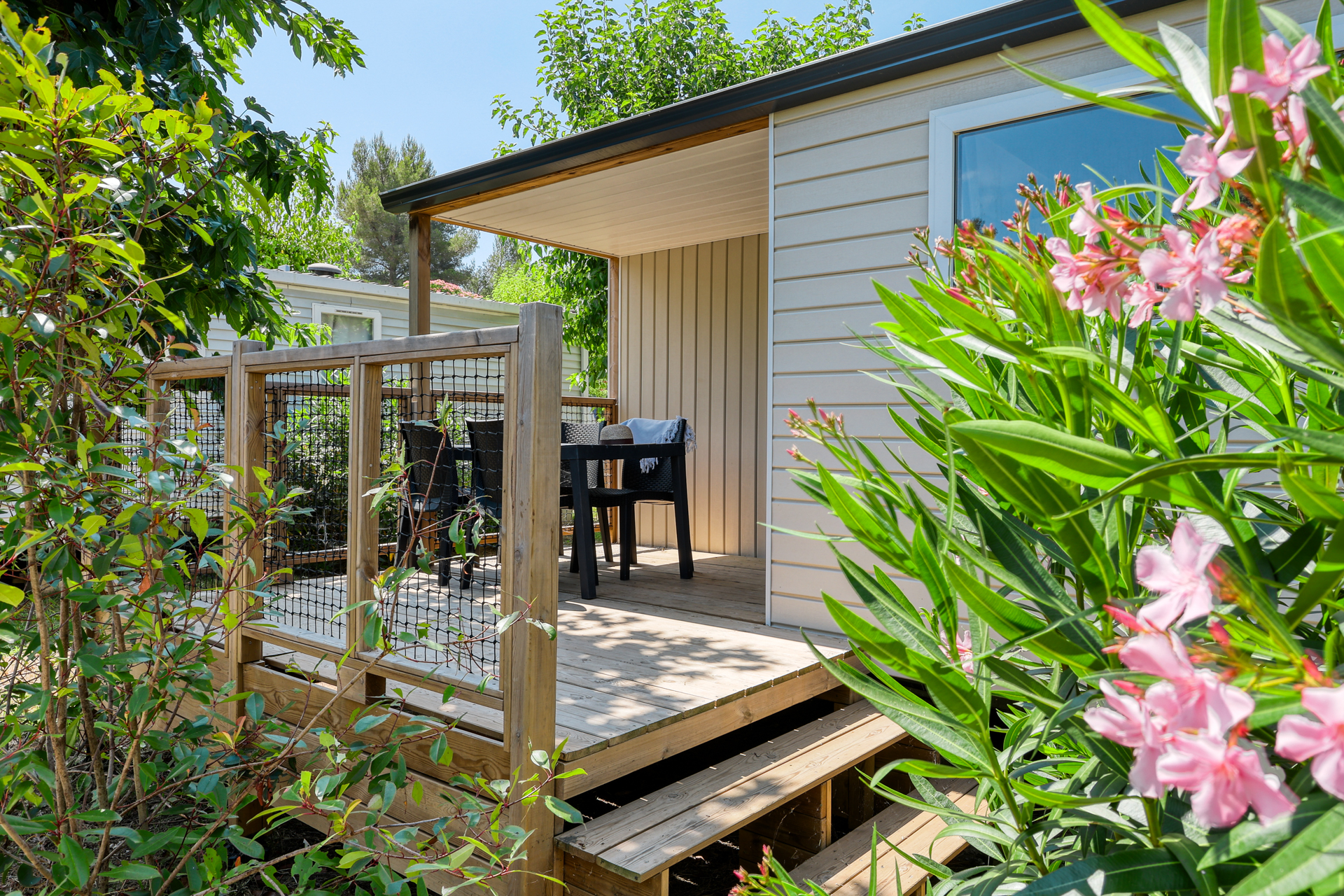 Le Grand Jardin