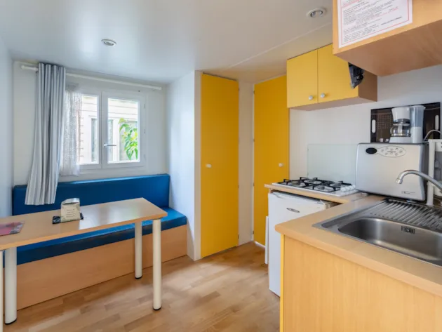 mobil home tamaris
